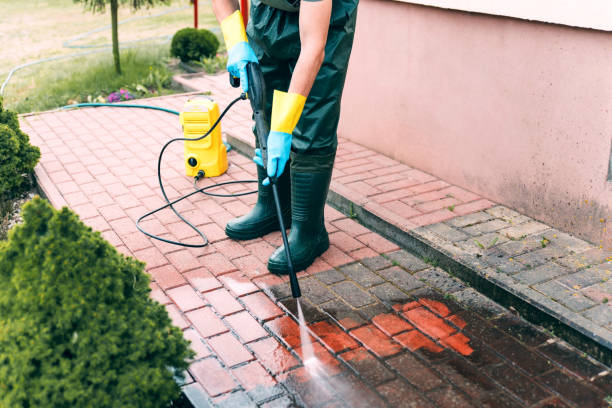 Best Graffiti Removal Services in Visalia, CA